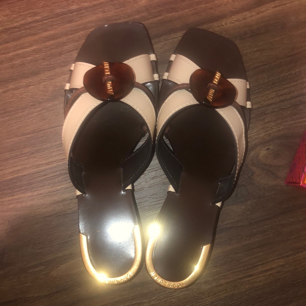 Tory Burch sandals